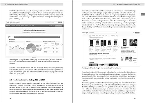 Recht im Online-Marketing: So schützen Sie sich vor Fallstricken und Abmahnungen. Inkl. DSGVO (Ausgabe 2018) - 3