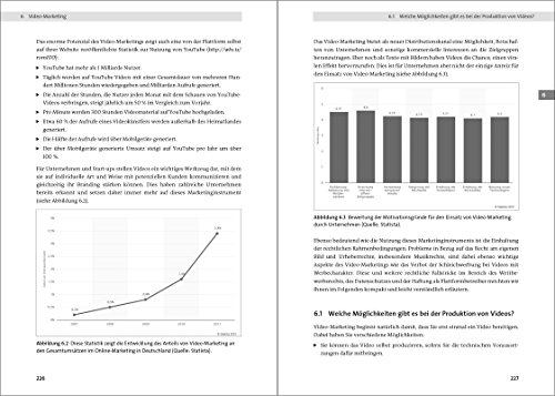 Recht im Online-Marketing: So schützen Sie sich vor Fallstricken und Abmahnungen. Inkl. DSGVO (Ausgabe 2018) - 5