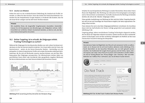 Recht im Online-Marketing: So schützen Sie sich vor Fallstricken und Abmahnungen. Inkl. DSGVO (Ausgabe 2018) - 9