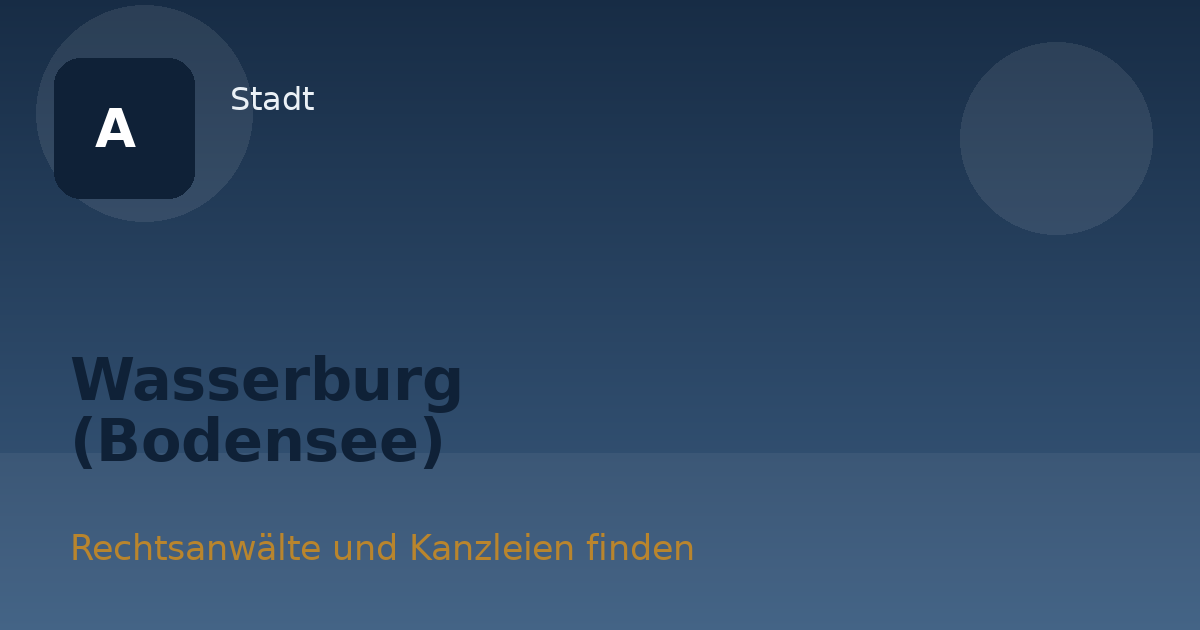 Wasserburg (Bodensee)